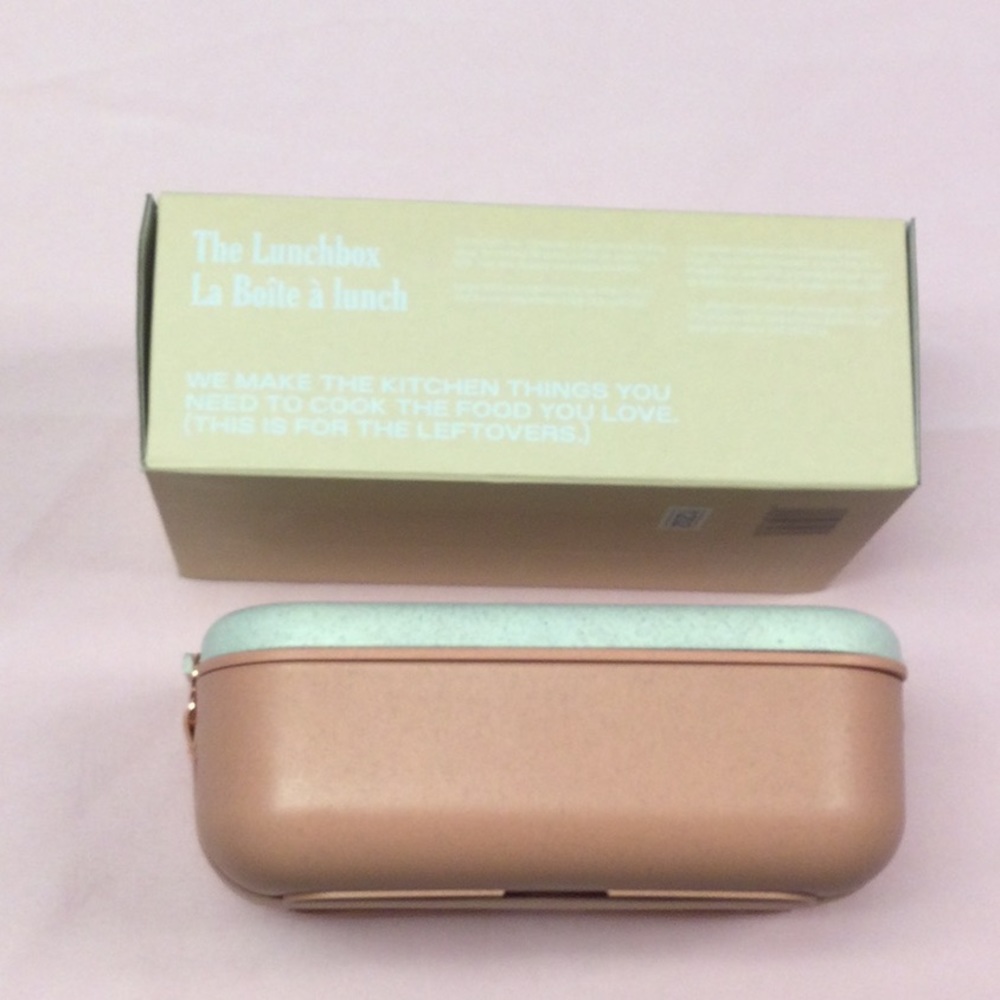 Our Place The Lunchbox New.